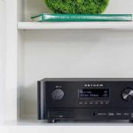 types of av receivers