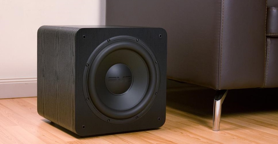 speaker-subwoofer