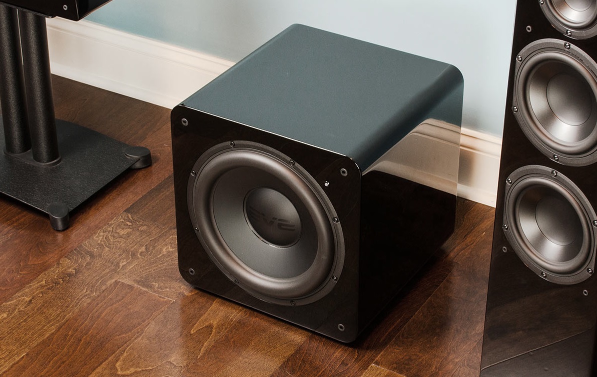 speaker-subwoofer