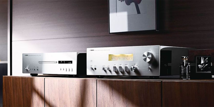 energy-efficient usage of AV receivers